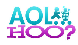 Illustration for article titled What Should Yahoo-AOL's Logo Be? (Updated With Your Contributions)